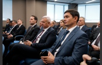 Заседание правления СПП