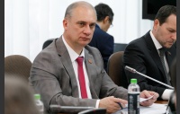 В Законодательном Собрании прошла неделя заседаний комитетов
