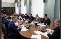 В Законодательном Собрании прошла неделя заседаний комитетов