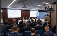 Заседание правления СПП