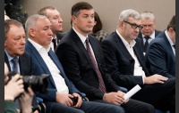 Заседание правления СПП