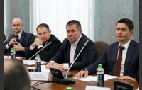 В Законодательном Собрании прошла неделя заседаний комитетов