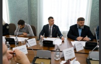 В Законодательном Собрании прошла неделя заседаний комитетов