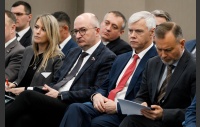 Заседание правления СПП