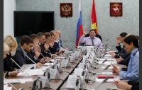 Заседание комитета по строительной политике и ЖКХ 10 декабря 2024 г.