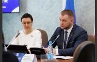 Расширенное совещание по реализации федерального проекта «Борьба с сахарным диабетом»