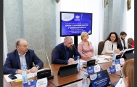 Расширенное совещание по реализации федерального проекта «Борьба с сахарным диабетом»