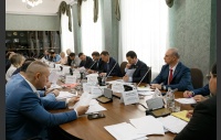 В Законодательном Собрании прошла неделя заседаний комитетов