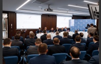 Заседание правления СПП