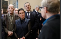 В Законодательном Собрании открылась выставка «Неизвестный Головницкий»