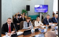 Расширенное совещание по реализации федерального проекта «Борьба с сахарным диабетом»