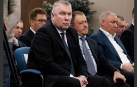 Заседание правления СПП