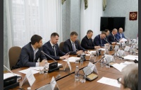 Заседание комитета по строительной политике и ЖКХ 10 декабря 2024 г.