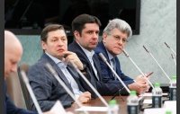 В Законодательном Собрании прошла неделя заседаний комитетов