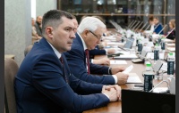 Заседание комитета Законодательного Собрания по бюджету и налогам 29 октября 2024 г.