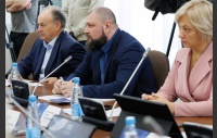 Расширенное совещание по реализации федерального проекта «Борьба с сахарным диабетом»
