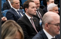 Заседание правления СПП