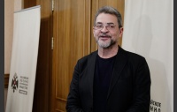 В Законодательном Собрании открылась выставка «Неизвестный Головницкий»