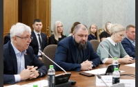 В Законодательном Собрании прошла неделя заседаний комитетов