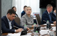 Заседание комитета по бюджету и налогам 26 ноября 2024 г.