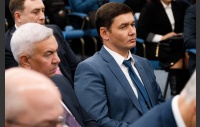 Заседание правления СПП