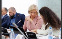 Расширенное совещание по реализации федерального проекта «Борьба с сахарным диабетом»