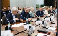 В Законодательном Собрании прошла неделя заседаний комитетов