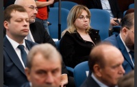 Заседание правления СПП
