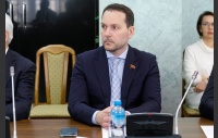 Состоялось заседание комитета Законодательного Собрания по бюджету и налогам