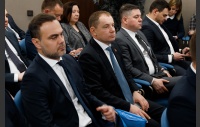 Заседание правления СПП