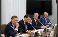 Заседание комитета по строительной политике и ЖКХ 10 декабря 2024 г.