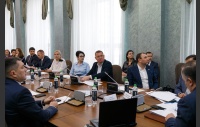 Заседание комитета Законодательного Собрания по бюджету и налогам 29 октября 2024 г.