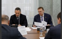 Заседание комитета по строительной политике и ЖКХ 10 декабря 2024 г.