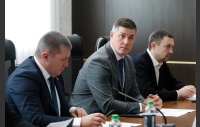 Заседание комитета Законодательного Собрания по экологии и природопользованию
