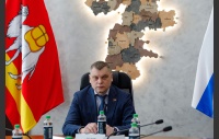 Заседание комитета Законодательного Собрания по экологии и природопользованию
