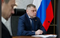 Заседание комитета Законодательного Собрания по экологии и природопользованию