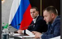 Заседание комитета Законодательного Собрания по экологии и природопользованию
