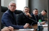 Заседание комитета Законодательного Собрания по экологии и природопользованию