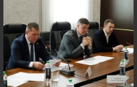 Заседание комитета Законодательного Собрания по экологии и природопользованию