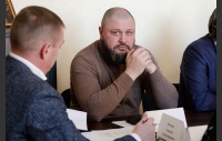 Заседание комитета по законодательству
