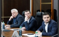 Заседание комитета Законодательного Собрания по экономической политике и предпринимательству