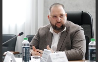 Заседание комитета Законодательного Собрания по экономической политике и предпринимательству