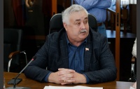 Заседание комитета Законодательного Собрания по экономической политике и предпринимательству