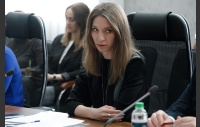 Заседание комитета Законодательного Собрания по экономической политике и предпринимательству