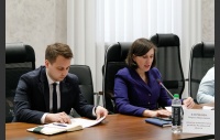 аседание комитета Законодательного Собрания по экономической политике и предпринимательству