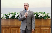 Церемония вручения премии Законодательного Собрания области работникам жилищно-коммунального хозяйства