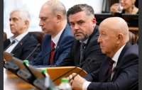 59 заседание Законодательного Собрания Челябинской области