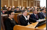 59 заседание Законодательного Собрания Челябинской области