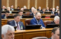 59 заседание Законодательного Собрания Челябинской области