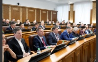 59 заседание Законодательного Собрания Челябинской области